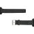 Relógio Smartwatch Android Ios Inteligente Bluetooth Touch Unissex - Loja de Eletros R9
