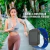 Relógio Smartwatch Android Ios Inteligente Bluetooth Touch Unissex na internet
