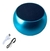 Mini Caixa De Som Bluetooth Bolinha Metal Amplificada Speaker 3w