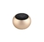 Mini Caixa De Som Bluetooth Bolinha Metal Amplificada Speaker 3w - loja online