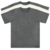 Kit com 3 camisetas Street Lisas 1 Off e 2 Cinza - comprar online