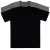 Kit com 3 camisetas Street Lisas 2 Cinzas e 1 Preta - comprar online