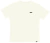 Camiseta Basic Lisa Off-White NEVE