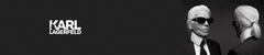 Banner da categoria KARL LAGERFELD
