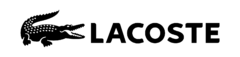 Banner da categoria LACOSTE