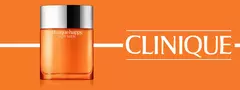 Banner da categoria CLINIQUE