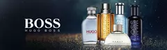 Banner da categoria HUGO BOSS
