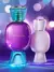 Bvlgari Allegra Spettacolore Eau de Parfum 100ml Perfume Feminino - Santal