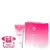 Versace Kit Bright Crystal Absolu Eau de Parfum 50ml Perfume Feminino - comprar online