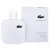 Lacoste Blanc Eau de Parfum 100ml Perfume Masculino - Santal