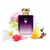 Roja 51 Pour Femme Essence de Parfum 100ml Perfume Feminino - Santal