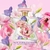 Bond No. 9 New York Flowers Eau de Parfum 100ml Perfume Compatilhável - Santal