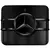 Mercedes Benz Sign Your Power Eau de Parfum Intense Perfume Masculino - Santal