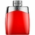 Montblanc Legend Red Eau de Parfum Perfume Masculino - comprar online