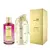 Mancera Roses Greedy Eau de Parfum 120ml Perfume Compartilhável na internet