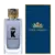 Dolce & Gabbana K Eau de Toilette Perfume Masculino na internet