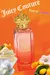 Juicy Couture Rock the Rainbow Oh So Orange Eau de Toilette 75ml Perfume Feminino - Santal