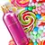 Montale Candy Rose Eau de Parfum 100ml Perfume Feminino - Santal