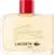 Lacoste Red Eau de Toilette Perfume Masculino - comprar online