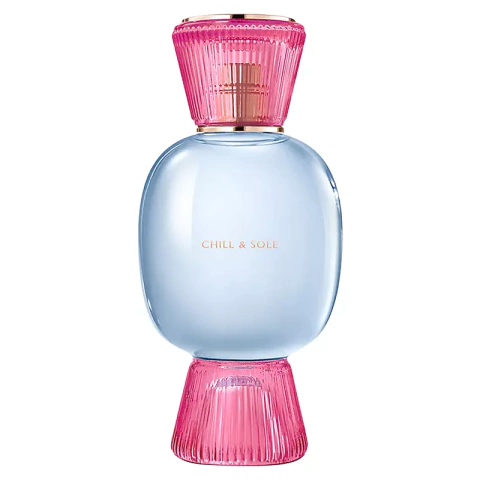 Bvlgari Allegra Baciami Eau de Parfum 100ml Perfume Feminino