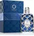Orientica Royal Bleu Eau de Parfum 80ml Perfume Compartilhável na internet