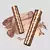 Orens Fouz Eau de Parfum - 2x50ml Perfume Compartilhável - Santal