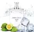 Jimmy Choo Man Ice Eau de Toilette 100ml Perfume Masculino - Santal