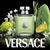 Versace Versense Eau de Toilette Perfume Feminino - comprar online