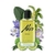 Akro Infuse Eau de Parfum 100ml Perfume Compartilhável - Santal