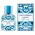 Dolce & Gabbana Light Blue Capri in Love Pour Homme Eau de Toilette Perfume Masculino - loja online