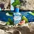 Imagem do Dolce & Gabbana Light Blue Capri in Love Pour Homme Eau de Toilette Perfume Masculino