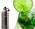 Montale Aoud Lime Eau de Parfum 100ml Perfume Compartilhável - Santal