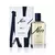 Akro Malt Eau de Parfum 100ml Perfume Compartilhável na internet