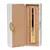 Orens Moiré de Kalha Eau de Parfum - 2x50ml Perfume Compartilhável - Santal