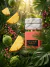 Ogliari Paradiso Extrait 100ml Perfume Compartilhável - comprar online