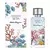 Salvatore Ferragamo Oceani di Seta Eau de Parfum 100ml Perfume Compartilhável na internet