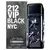 Carolina Herrera 212 VIP Black NY Rodeo Edição Limitada Eau de Parfum 100ml Perfume Masculino na internet
