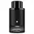 Montblanc Explorer Extreme Parfum Perfume Masculino - comprar online