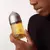 Cartier Pasha de Cartier Parfum 100ml Perfume Masculino - Santal