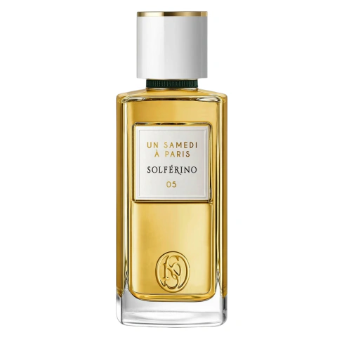 Comprar SOLFÉRINO em Santal