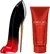 Kit Perfume Feminino Very Good Girl Elixir De Carolina Herrera EDP 80ml + Body Lotion 100ml na internet