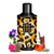 Mancera Wild Leather Eau de Parfum 120ml Perfume Compartilhável - Santal