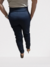 Calça Social Feminina Alfaiataria Preta - TIWAZ SUED UNIFORMES