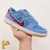 Nike SB Dunk Low Pro Philadelphia Phillies