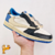 Fragment Design x Travis Scott x Air Jordan 1 Lo