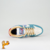 Nike Dunk Low Denim Turquesa - comprar online