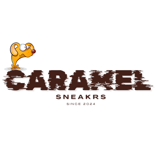 Caramel Sneakrs