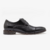 Sapato de Couro Smart Comfort Madison Hi-Soft 32 Cadarço