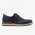 Sapato Metropolitan Navy Type
