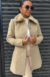 Casaco Malise Camel - comprar online